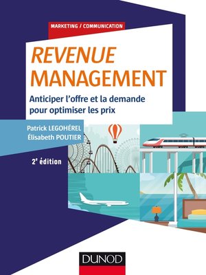 cover image of Revenue Management